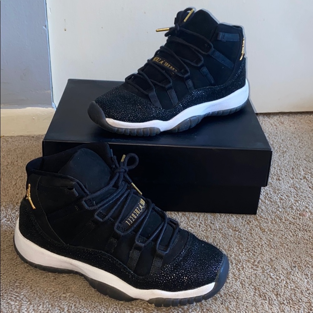 Air Jordan 11 Retro Prem HC